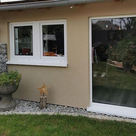 Arthouse Apartment 2 Bad Vilbel Eksteriør bilde