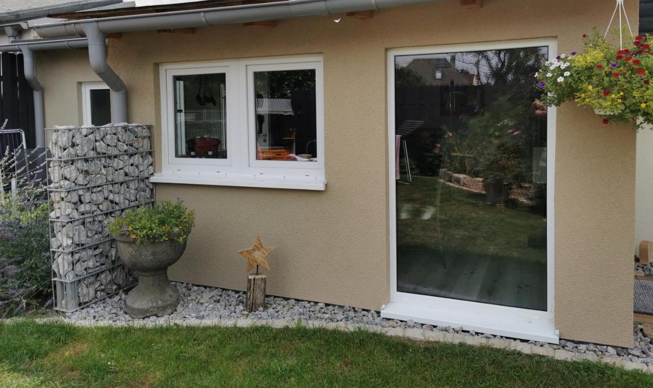 Arthouse Apartment 2 Bad Vilbel Eksteriør bilde