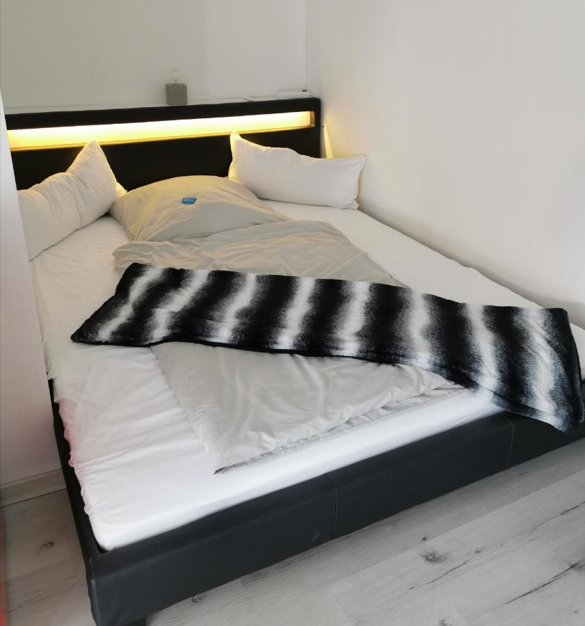 Arthouse Apartment 2 Bad Vilbel Eksteriør bilde